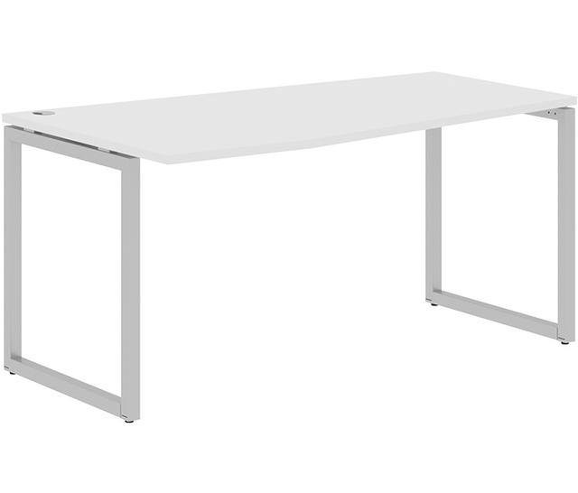 Стол письменный Xten-Q XQCT 169 (L) Silver