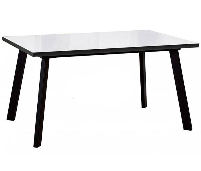 Стол обеденный DikLine HBS140 Black