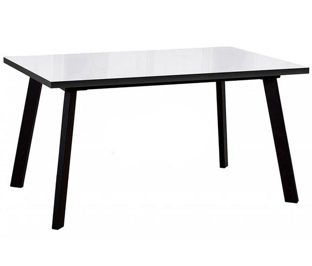 Стол обеденный DikLine HBS140 Black