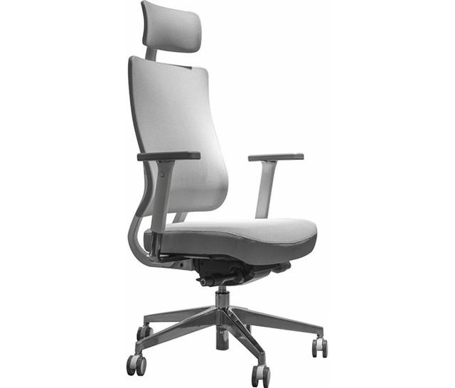 Falto X-Trans White