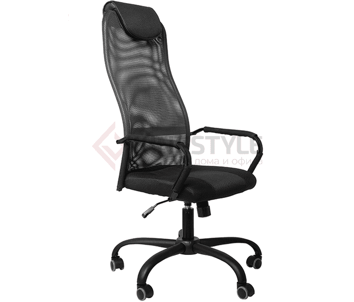 Bels Master High NR Black