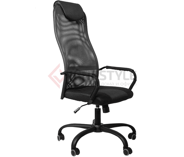 Bels Master High NR Black