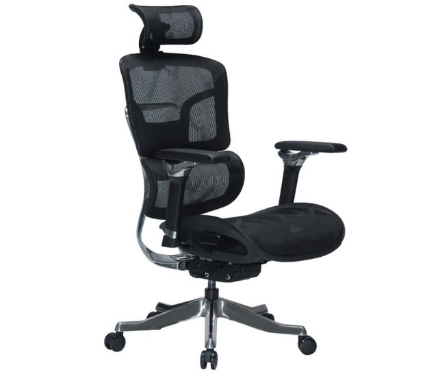 SPARX Evil Black