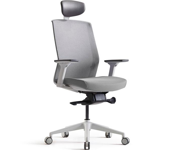 Bestuhl J1G120L White