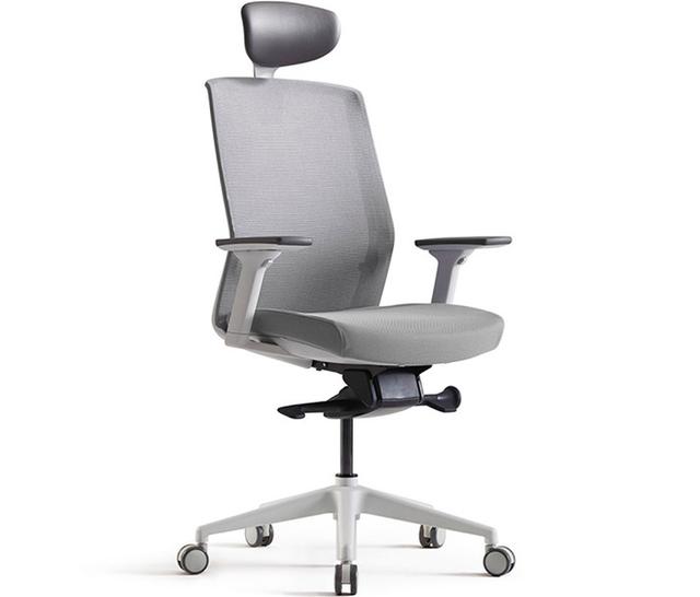 Bestuhl J1G120L White