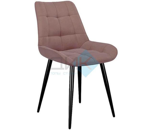 DikLine 206М Black (микровелюр В)