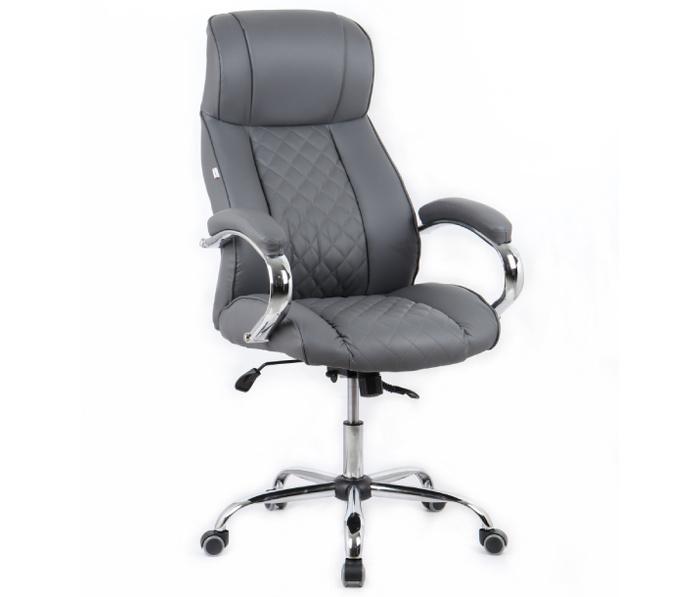 Kingstyle Brixton PU Chrome