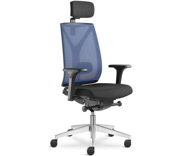 LD Seating Leaf 503-SYQ HO