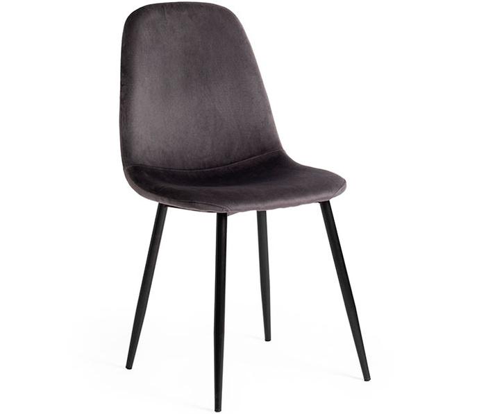 Tetchair Breeze Velvet Black