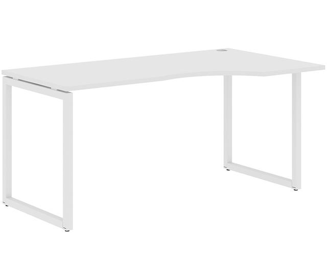 Стол письменный Xten-Q XQCET 169 (R) White