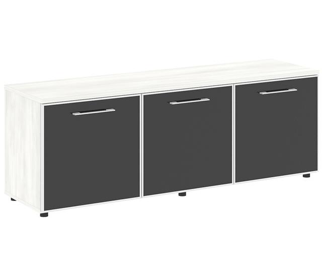 Тумба модульная RIVA LT-TS 3.5 Black