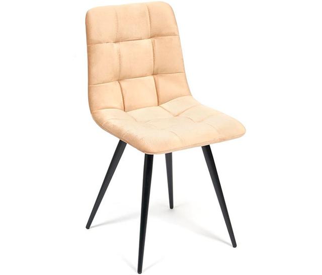 Tetchair Chilly Black (mod. 7095)