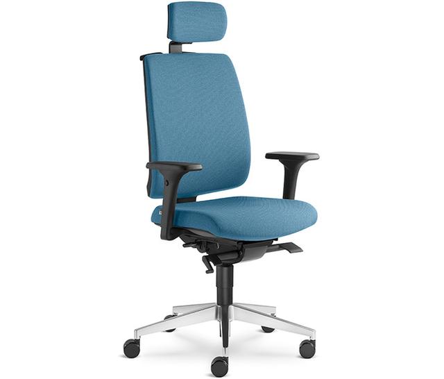 LD Seating Leaf 500-SYS HO