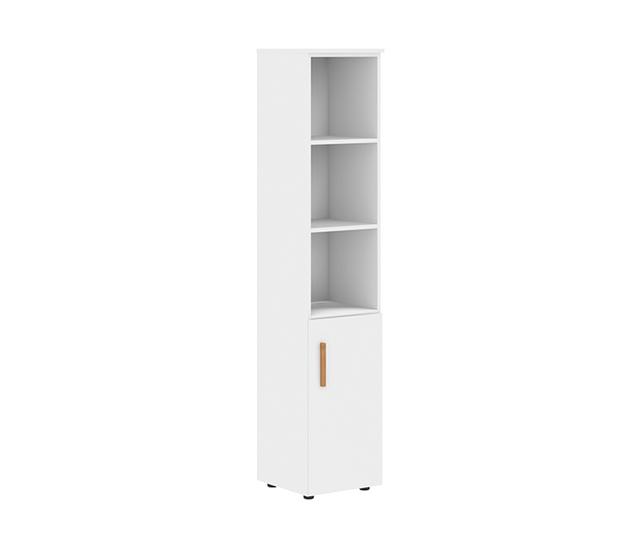 Шкаф узкий Forta FHC 40.5 (L/R)