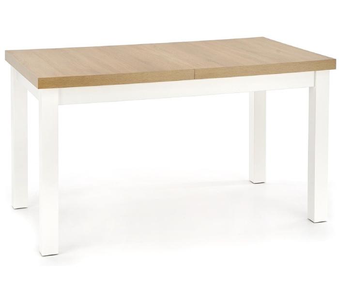 Стол обеденный Halmar Tiago 2 White