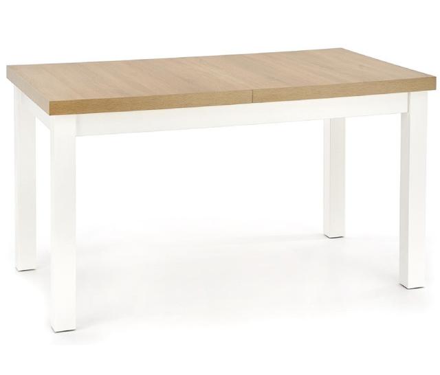 Стол обеденный Halmar Tiago 2 White