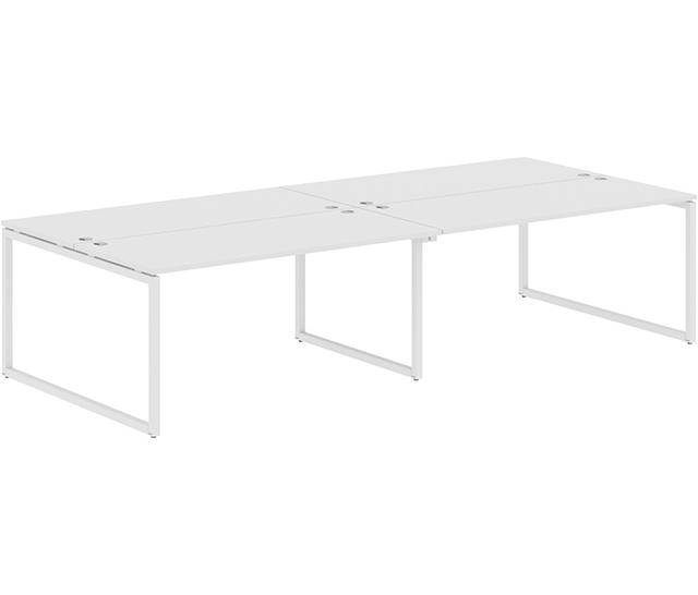 Бенч-система Xten-Q XQWST 3214 White